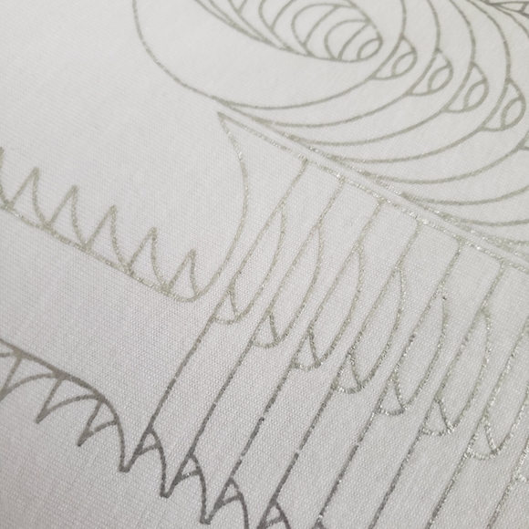 🎀Betsy Johnson🎀 Love T-shirt - Picture 6 of 7